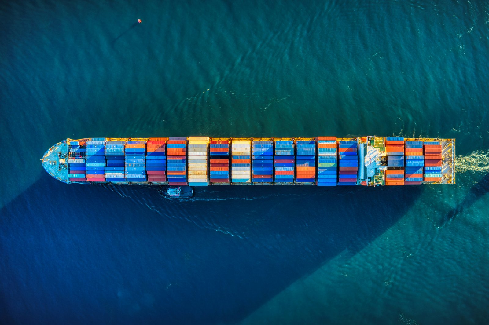 Supply Chain Transparency: